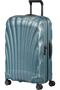 Samsonite C-Lite SPINNER 69/25  Ice Blau
