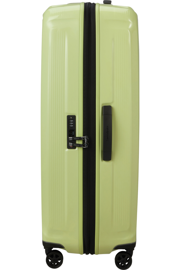 Samsonite Nuon Spinner Expandable 81cm  Metallic Melon