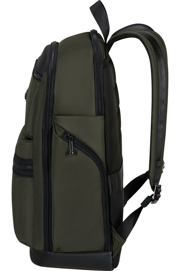 Samsonite Relyon Backpack M 15.6''  Grün