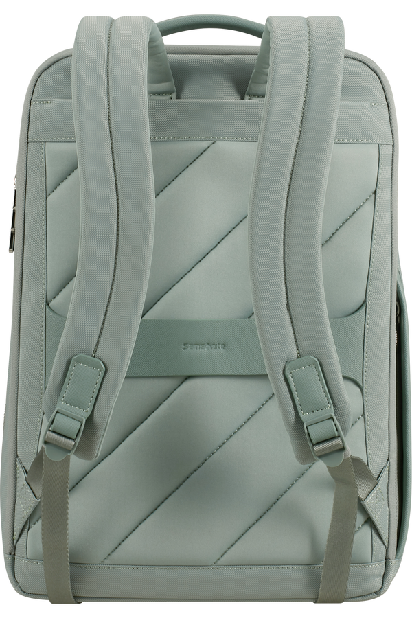 Samsonite Image Biz Backpack 15.6'  Thyme Samsonite Image Biz Backpack 15.6'  Thyme