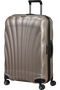 Samsonite C-Lite Spinner 75cm  Ivory gold