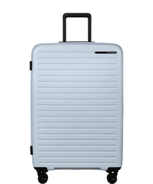 Restackd Trolley mit 4 Rollen erweiterbar 75cm 75 x 51 x 29 cm | 3.9 kg