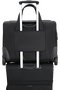 Samsonite Spectrolite 4.0 Rolling Tote Expandable 15.6'  Schwarz Samsonite Spectrolite 4.0 Rolling Tote Expandable 15.6'  Schwarz