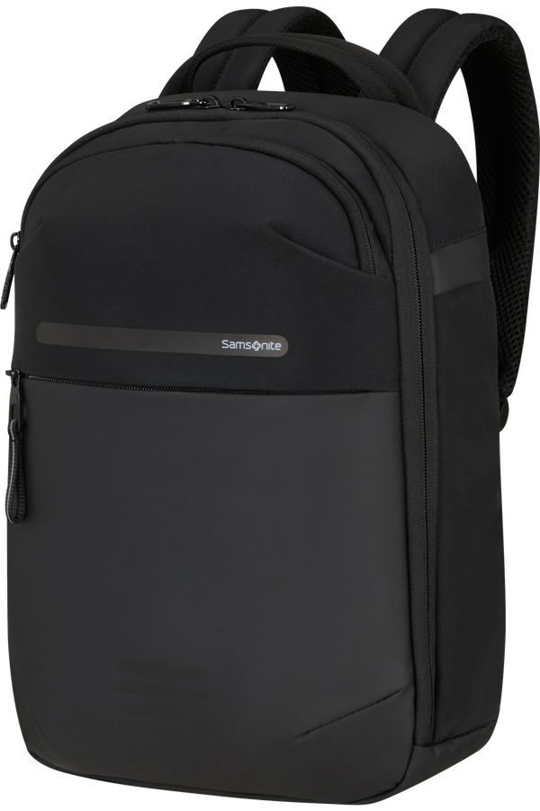 Samsonite Moderny Daily Backpack  Schwarz