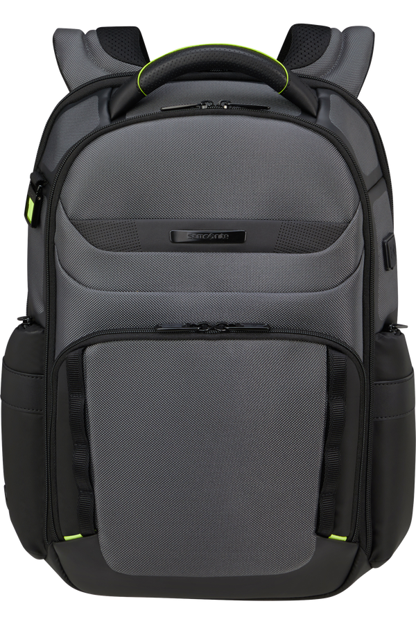 Samsonite Pro-DLX 6 Backpack Slim 15.6'  Framed