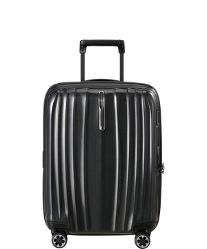 Nexis Trolley mit 4 Rollen erweiterbar 55cm 55 x 40 x 20/23 cm | 2.5 kg