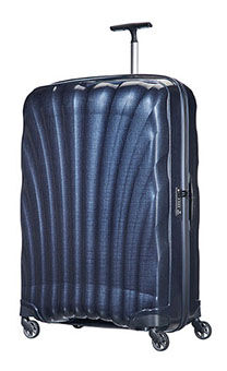 Cosmolite Trolley mit 4 Rollen 86cm 144.0 L | 86 x 58 x 36 cm | 3.504 kg