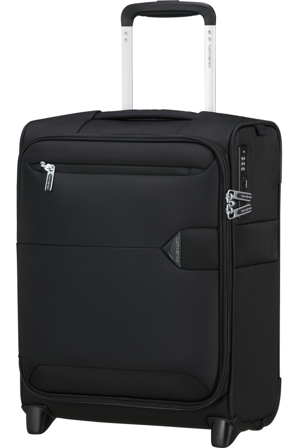 Samsonite Urbify Upright Underseater 45cm  Schwarz