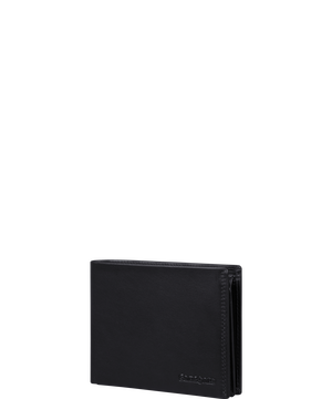 Attack 2 Slg Geldb&ouml;rse 9.6 x 13 x 1.5 cm