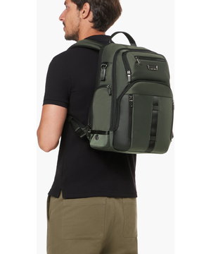 Urban-Eye Rucksack 15.6" 43 x 30 x 20 cm | 1.2 kg