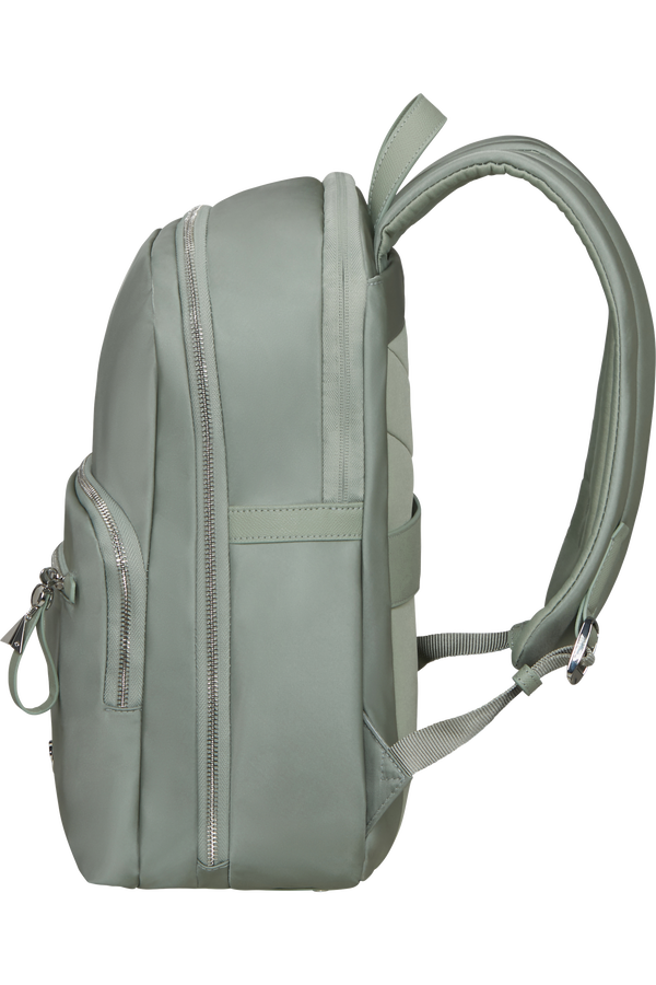 Samsonite Karissa Evo Slim Backpack 14.1'  Sage
