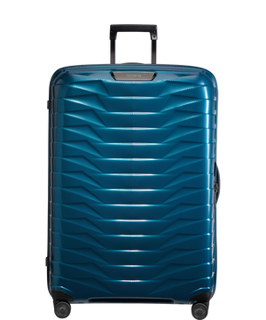 Proxis Trolley mit 4 Rollen 81cm 81 x 57 x 32 cm | 3.6 kg