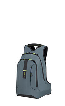 Paradiver Light Laptop Rucksack L+ 15.6" 24 L | 43 x 31 x 24 cm | 0.8 kg