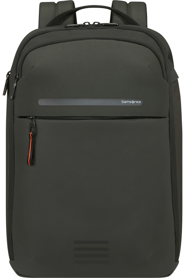 Samsonite Moderny Laptop Backpack 15.6'  Grün
