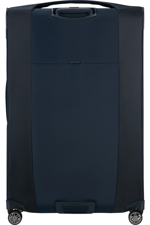 Samsonite Re-Lite Spinner Expandable 83cm  Midnight Blue Samsonite Re-Lite Spinner Expandable 83cm  Midnight Blue