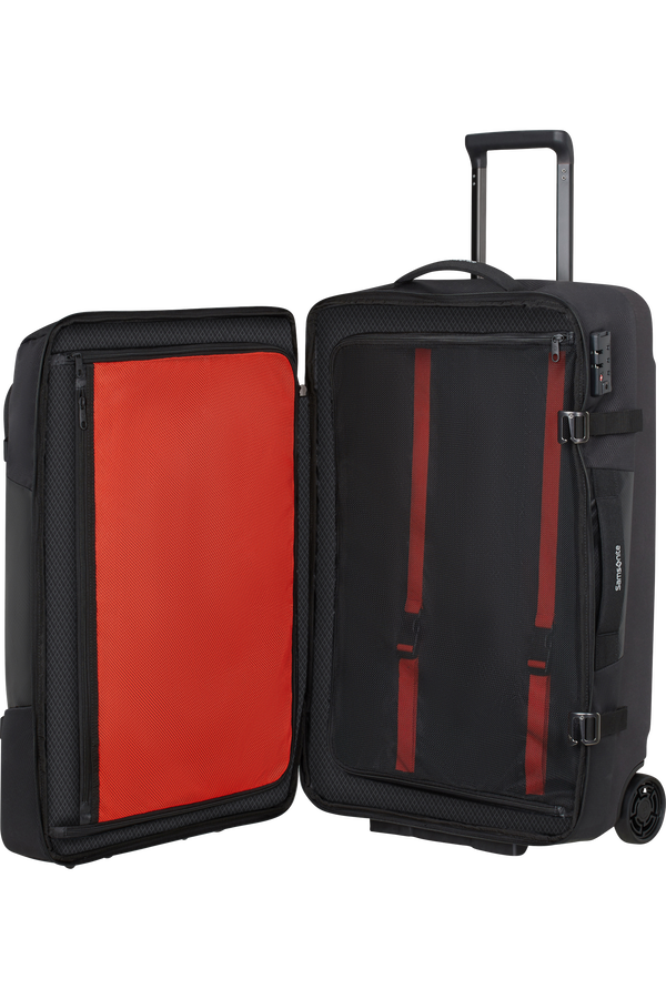 Samsonite Armox DUFFLE/WH 68/25  Schwarz