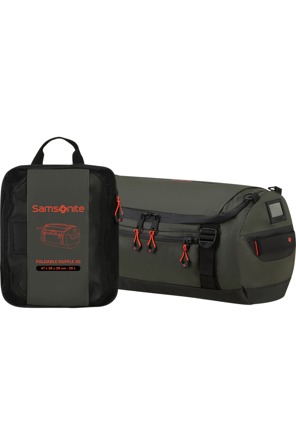 Prodiver Faltbarer Duffel XS