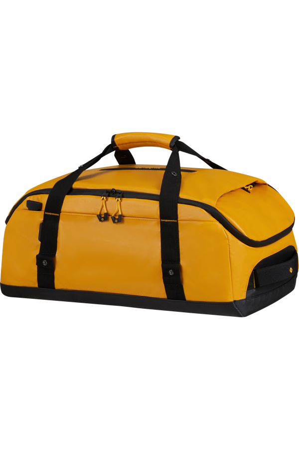 Samsonite Ecodiver DUFFLE S  Gelb