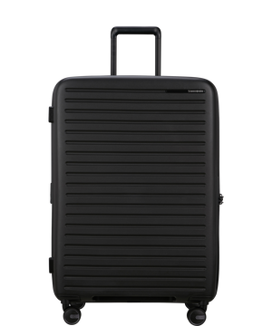 Restackd Trolley mit 4 Rollen erweiterbar 75cm 75 x 51 x 29/32 cm | 3.8 kg Restackd Trolley mit 4 Rollen erweiterbar 75cm 75 x 51 x 29/32 cm | 3.8 kg
