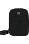 Samsonite Sacksquare Crossover S 7.9'  Schwarz Samsonite Sacksquare Crossover S 7.9'  Schwarz