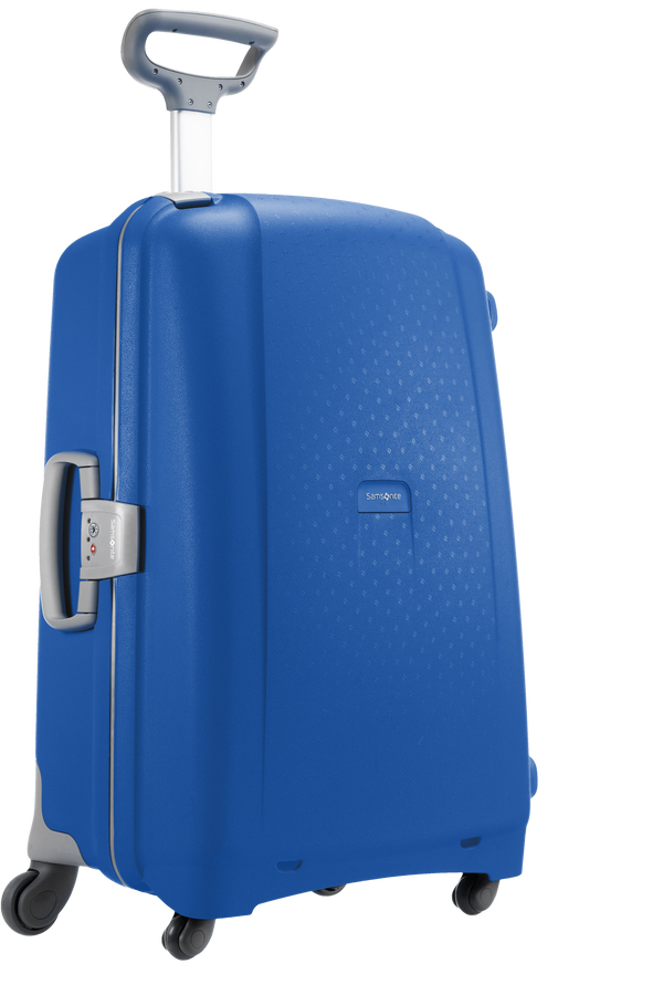Samsonite Aeris Spinner 82cm Vivid Blue Samsonite Aeris Spinner 82cm Vivid Blue