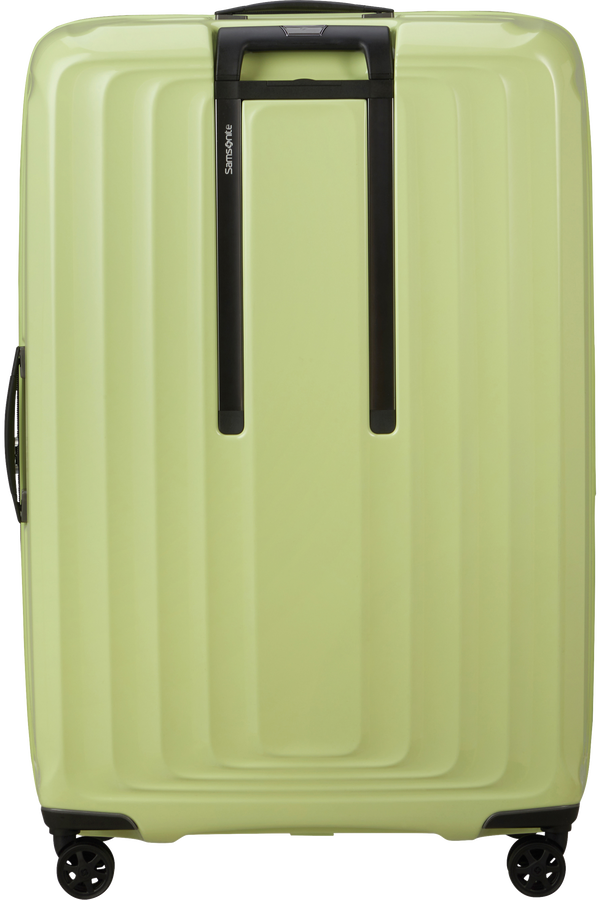 Nuon Trolley mit 4 Rollen erweiterbar 81cm