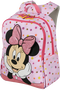 Samsonite Daydream Disney Backpack Disney  Minnie Flower Power Samsonite Daydream Disney Backpack Disney  Minnie Flower Power