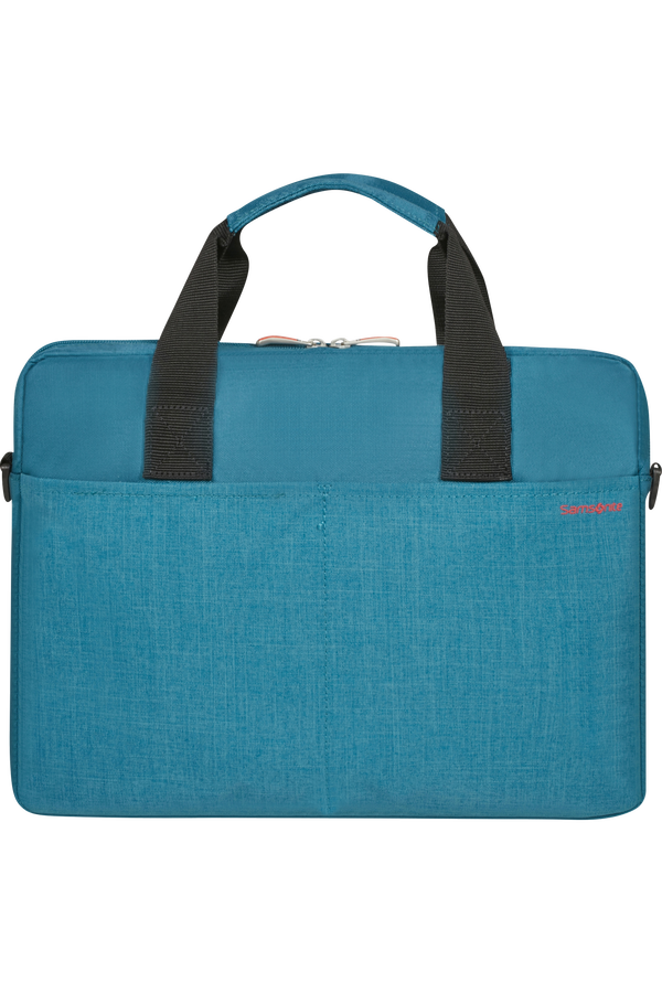 Samsonite Sideways 2.0 Shuttle Sleeve  14.1inch Moroccan Blue