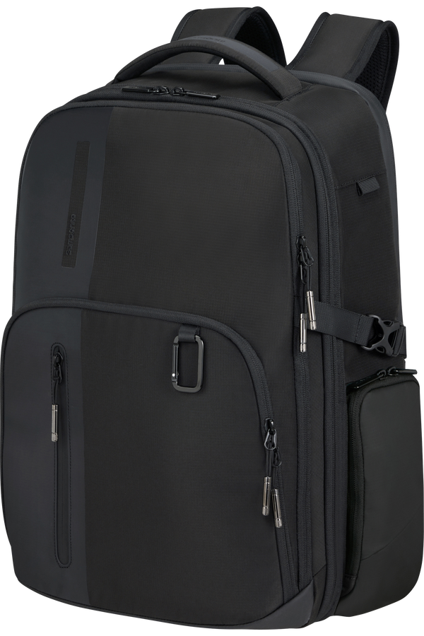 Samsonite Biz2go BP EXP Overnight  Schwarz