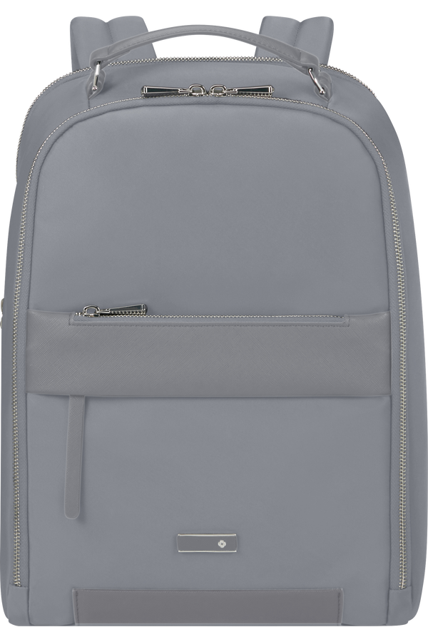 Samsonite Zalia 3.0 Backpack 14.1'  Silver Grey