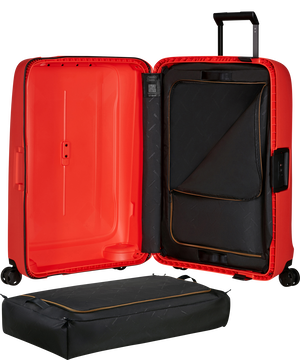 Essens Trolley mit 4 Rollen 75cm 75 x 52 x 33 cm | 4.3 kg