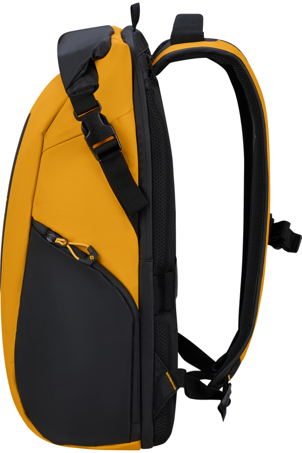 Samsonite valt rolltop backpack cheap