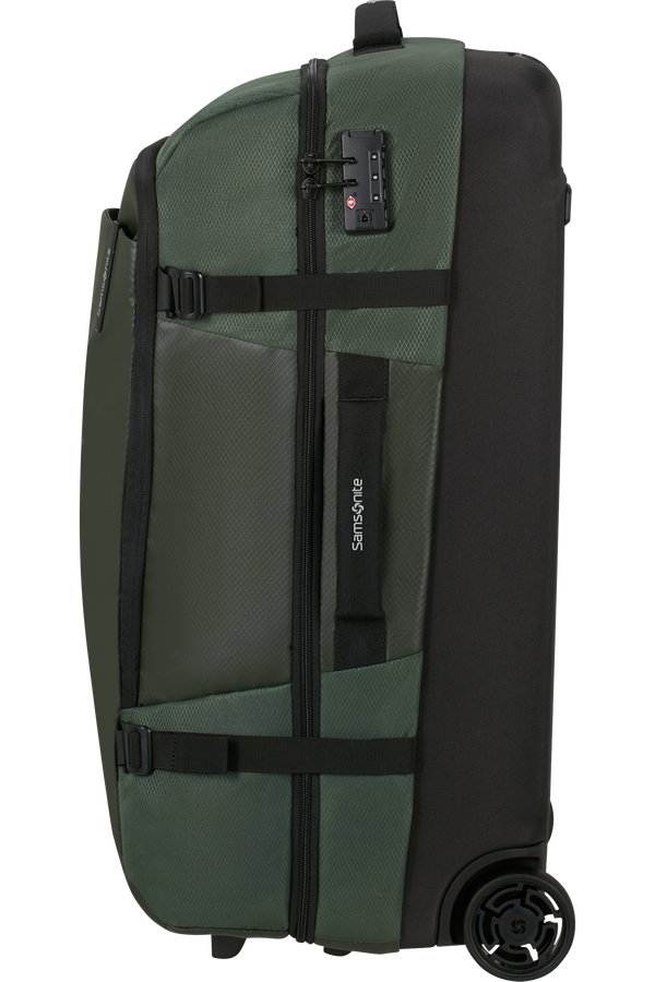 Samsonite Armox DUFFLE/WH 68/25  Moss Samsonite Armox DUFFLE/WH 68/25  Moss