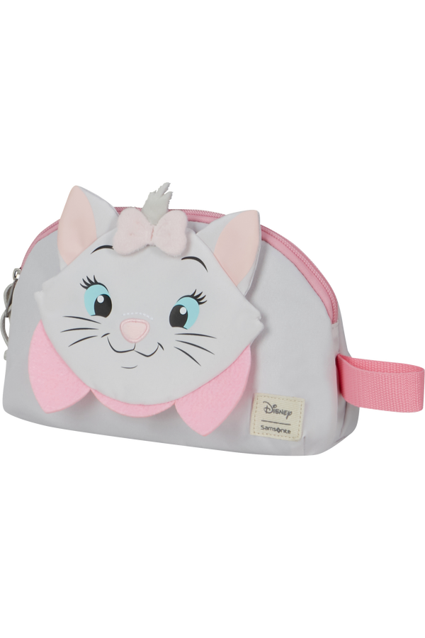 Samsonite Happy Sammies Disney Toilet Kit Disney Marie  Aristocat Marie Samsonite Happy Sammies Disney Toilet Kit Disney Marie  Aristocat Marie