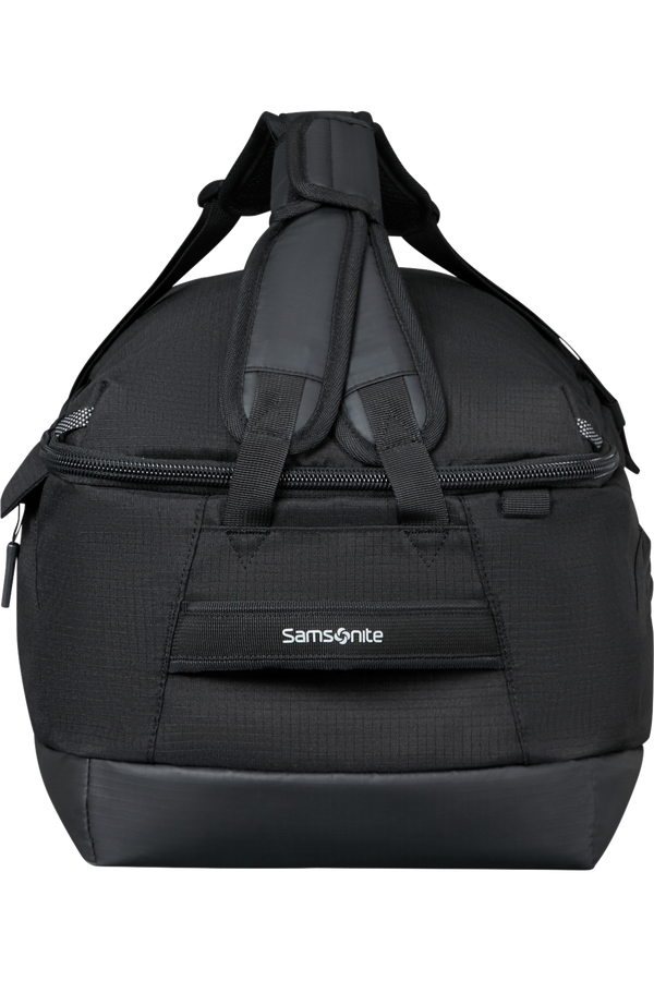 Samsonite Roadseeker Duffle S  Deep Black Samsonite Roadseeker Duffle S  Deep Black