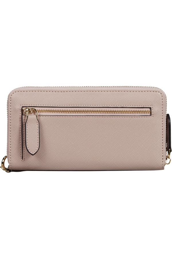 Samsonite My Samsonite Slg L ZIP AROUND L  Rose