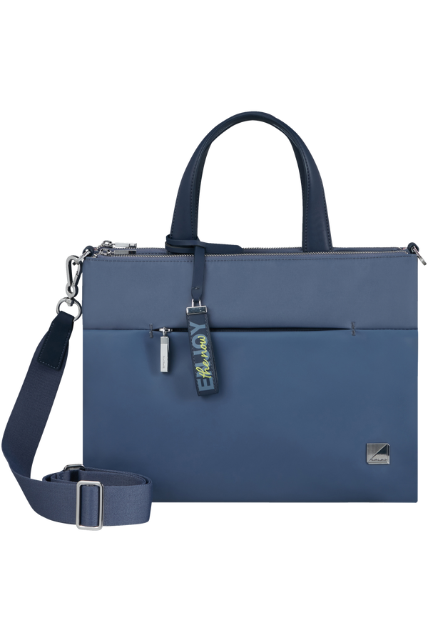 Samsonite Workationist Tote 13.3'  Blueberry