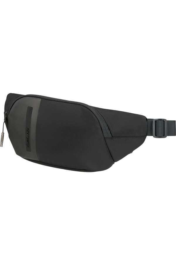 Samsonite Biz2go Waistbag  Schwarz