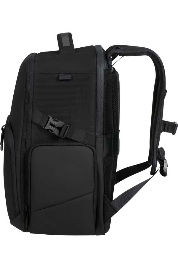 Samsonite Biz2go Underseat Backpack S  Schwarz