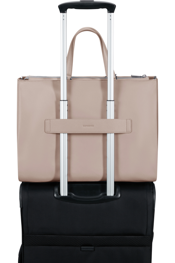 Zalia 3.0 Tote 14.1