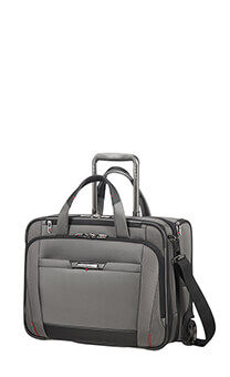Pro-Dlx 5 Laptoptasche mit Rollen  15.6" 34.5 L | 33 x 46 x 20 cm | 3.1 kg