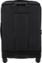 Samsonite Splendix Spinner DF Expandable 67cm  Schwarz Samsonite Splendix Spinner DF Expandable 67cm  Schwarz