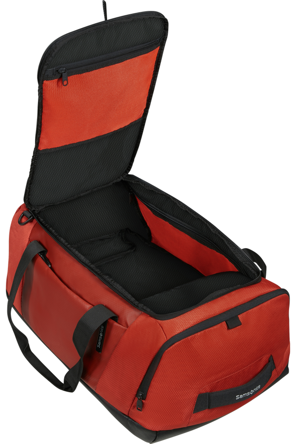 Samsonite Armox Duffle S  Rust