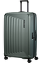Samsonite Nuon SPINNER 81/30 EXP  Matt Sage Khaki