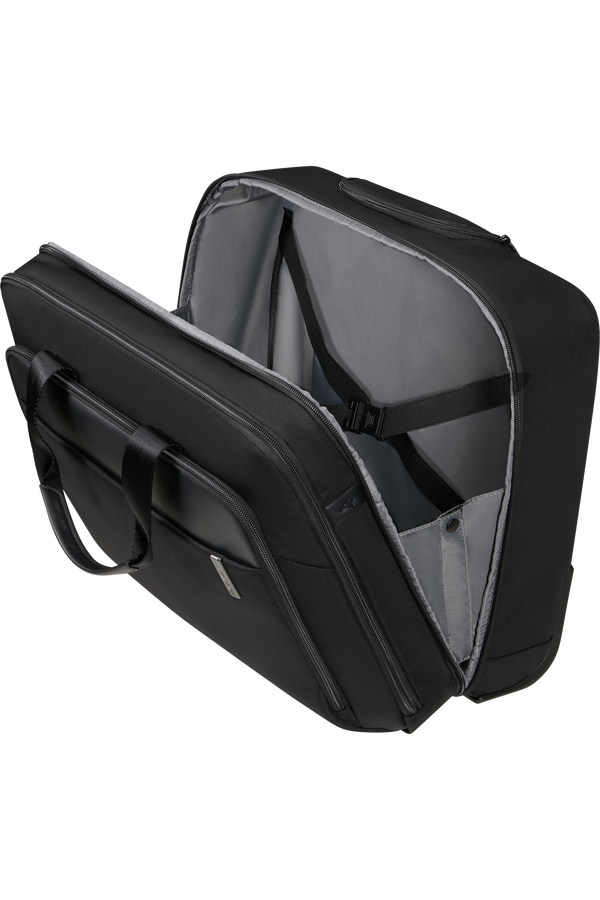 Samsonite rolling tote 17.3 on sale
