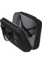Samsonite Evosight Rolling Tote 17.3'  Schwarz Samsonite Evosight Rolling Tote 17.3'  Schwarz