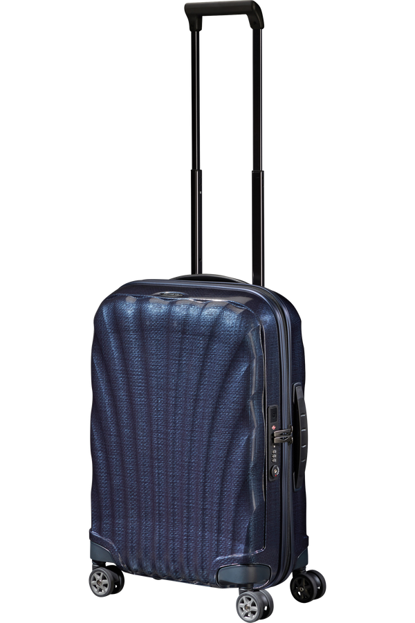 C Lite Trolley mit 4 Rollen 55cm