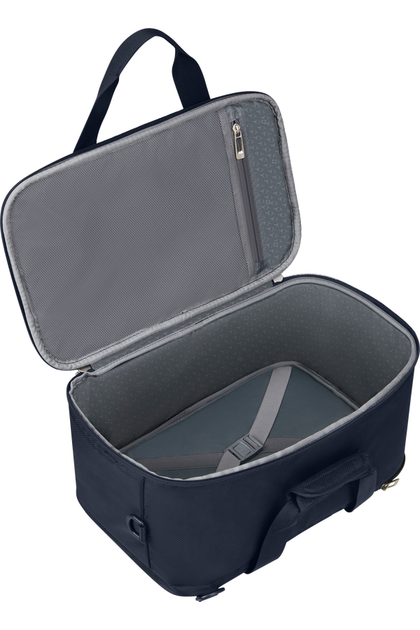 Samsonite Respark 3-Way Bag - Underseater  Midnight Blue Samsonite Respark 3-Way Bag - Underseater  Midnight Blue
