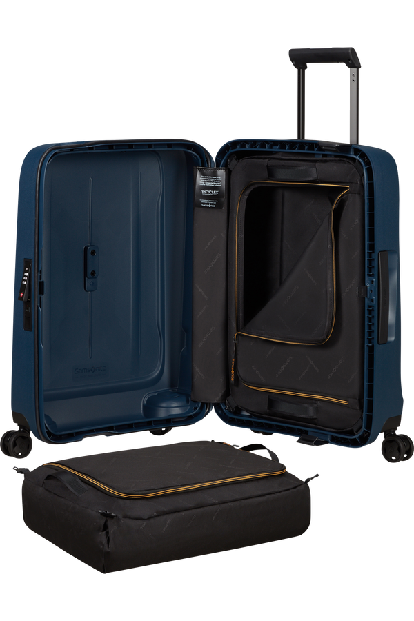 Essens Trolley mit 4 Rollen 55cm