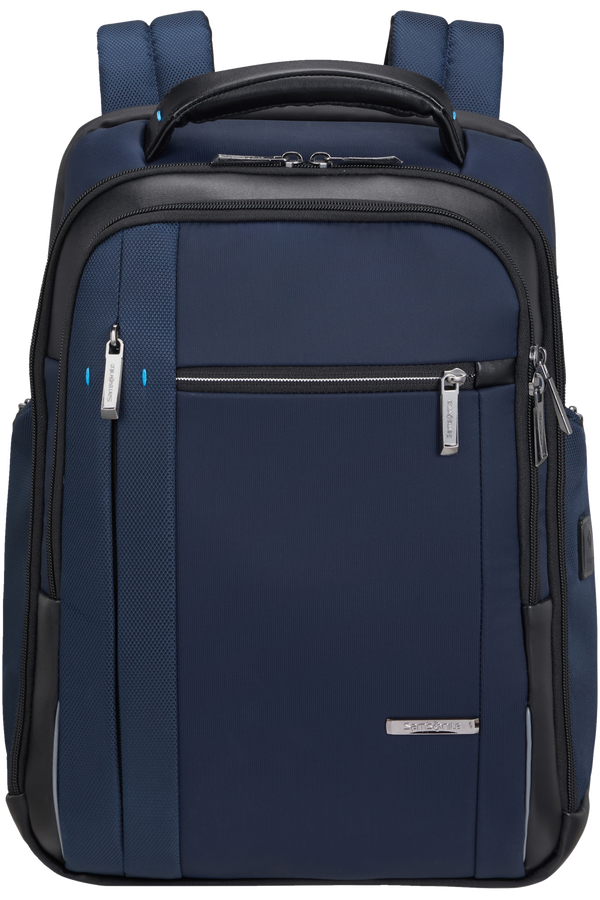 Samsonite Spectrolite 3.0 Laptop Backpack 14.1'  Deep blue